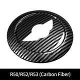 Steering Wheel Center Emblem for Mini Cooper R-Series