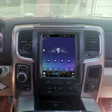 Digital LCD Dashboard Cluster for Dodge Ram 1500 2013–2018