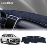 Custom Fit Dashboard Cover Pad for Hyundai Tucson NX4