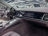 24.6" Dual Screen Multimedia Head Unit for Porsche Panamera Android Head Unit Aotsr