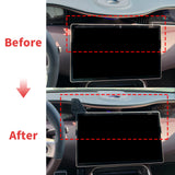 Smart Wireless Charging Phone Holder for Avatr 11 2023–2026 Car Phone Holder CATUSIKI