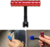 Car Paintless Dent Repair Kit - Garage Tool for 18+ Suction Cup Glue Gun Car Interior Accessory | Car Paintless Dent Repair K