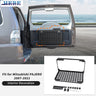 Trunk Storage Rack Table Tailgate Shelf for Pajero