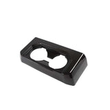 Armrest Cup Holder Trim for Ford F150 2015-2020