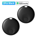 Car Interior Accessory Find My Tracker for iPhone iOS