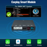 Wireless CarPlay Android Auto Decoder for Mini Cooper 2011–2018