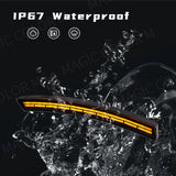 3-Color LED Side Marker Light for Honda CR-V 2024 LED Ambient Light MAGIC COLORM
