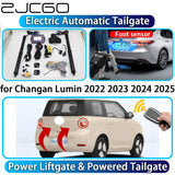 Electric Power Liftgate Trunk Kit for Changan Lumin 2022–2025 Car Interior Accessory ZJCGO