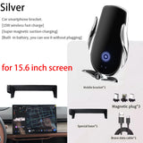 Magnetic Wireless Charging Phone Holder for Changan UNI-Z