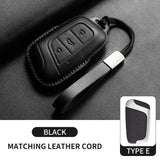 Car key case cover for Chery Eq1