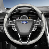 Carbon Fiber Wheel Cover for Ford F-150