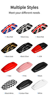Shark Fin Antenna Cover Decorative for Mini Cooper U25 Car Interior Accessory OEM