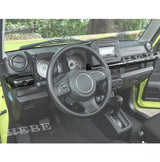 Luxury ABS Center Handle Trim for Suzuki Jimny
