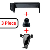 15W Wireless Fast Charging Phone Mount for Geely Starray 2024