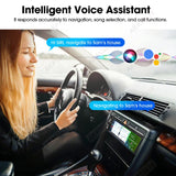 6.5 Inch 1 Din Android Auto Head Unit Universal
