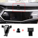 Smart Wireless Fast Charging Phone Mount for Chery Arrizo 6