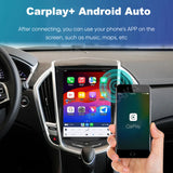 Tesla Style Android Head Unit for Cadillac ATS CTS SRX 2013-2018 Android Head Unit Aotsr