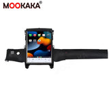 13-inch Android Multimedia Head Unit for Ford Ranger 2018–2020