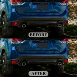 LED Rear Bumper Sequential Light for Subaru Forester 2019-2023 LED Ambient Light MAGIC COLORM