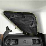 Rear Window Storage Bag for Ford Bronco Sport 2021