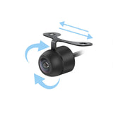 720P Waterproof Front Parking Camera for Car Monitor Parking Camera AKAMATE