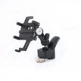 A-Pillar Top Handle Phone Holder for Jeep JL 2024+