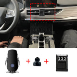 Smart Wireless Charging Phone Holder for Chery Tiggo 8 Pro 2025