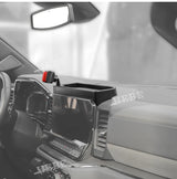 Centre Console Storage Tray for Chevy Silverado 2022-2025