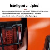 Electric Soft Close Door System for Cadillac XTS XT4 XT5 XT6 Car Interior Accessory ZJCGO