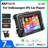 7 Inch Android Car Radio for VW Polo Golf Passat Wireless Auto