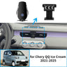 Smart Wireless Charging Phone Holder for Chery QQ 2021–2025