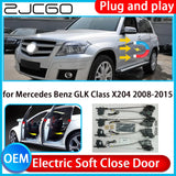 Electric Soft Close Door Kit for Mercedes Benz GLK Class X204 Car Interior Accessory ZJCGO Default Title