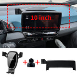 15W Wireless Fast Charging Phone Mount for VW ID.3 2021–2023