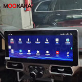 12.3" Android Head Unit for Ferrari 458 Italia 2010–2015 Android Head Unit Aotsr