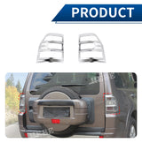 Tail Light Trim Cover for Mitsubishi Pajero 07-21