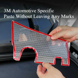 For Zeekr 7x Car Engine Hood Dust Cover Protector Car Engine Hood Dust Cover OEM