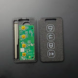 For TANK 300 Tank500 Great Wall GWM WEY TANK 300 500 Car Key Modified Protective Cover