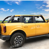 Anti-roll Beam Cover for Ford Bronco 4-Door 2021+