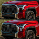 LED DRL Daytime Lights for Toyota Tundra 2022 2023 LED Ambient Light MAGIC COLORM