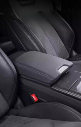 For Audi A6L A4L A5 Q5L A7L Car Central Armrest Box Pad Protection Cover Interior Decoration Accessories Car Interior Accesso
