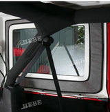 Roof Heat Insulation for Jeep Wrangler JK