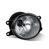 Halogen Fog Light Assembly 4300K for Toyota Models