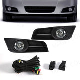 LED Ambient Light DRL Cover for Toyota Corolla 2004 LED Ambient Light MAGIC COLORM