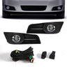 LED Ambient Light DRL Cover for Toyota Corolla 2004