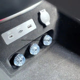 Original Car Air Freshener for BYD Sealion 7 ev Car Accessory OEM