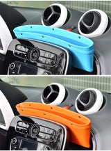 Seat Gap Organizer for Smart Fortwo Forfour