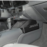 Gear Shifter Storage Box for Ford Mustang 2024-2025