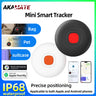 Waterproof Smart Tag GPS Tracker Key Finder Apple Android