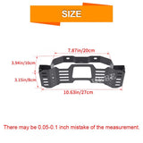 Walkie Talkie Holder for GWM Tank 300 2021