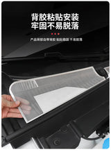 Geely EX5 Galaxy E5 2024 2025 2026 Hood Cover Air Vent Mesh Grille Guard Bug Shield